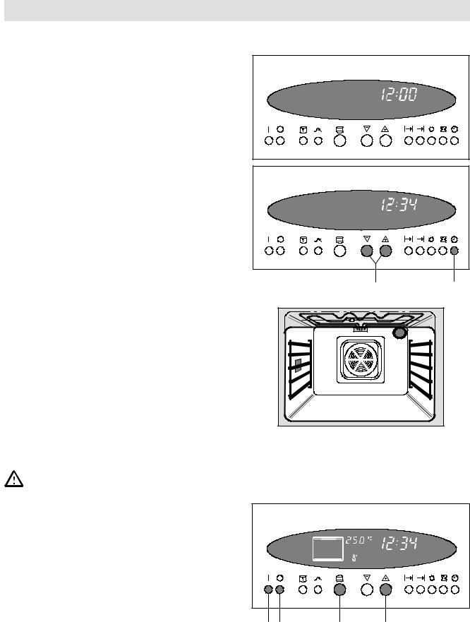 Husqvarna QCE535W, QCE535K, QCE535X User Manual