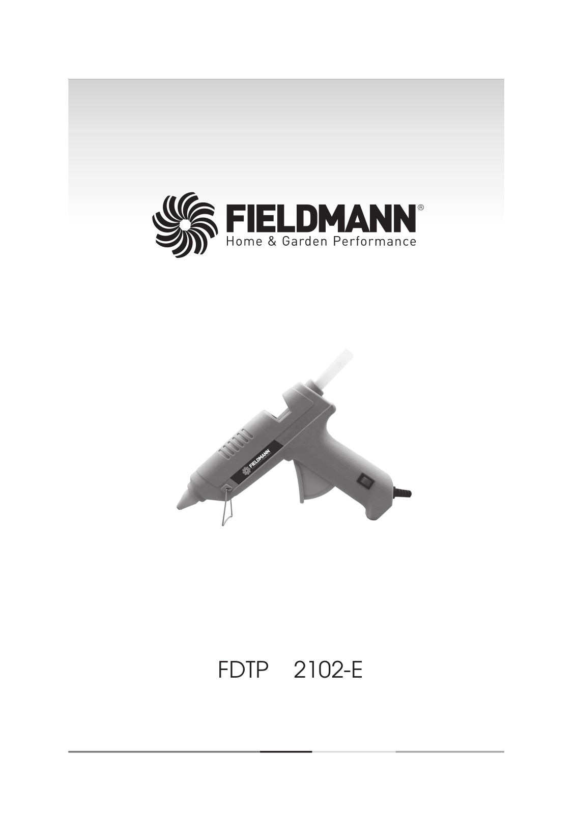 Fieldmann 50004768 User guide - ManualMachine.com