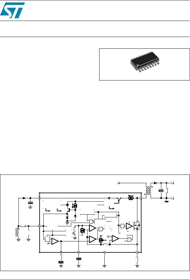 ST ALTAIR04-900 User Manual