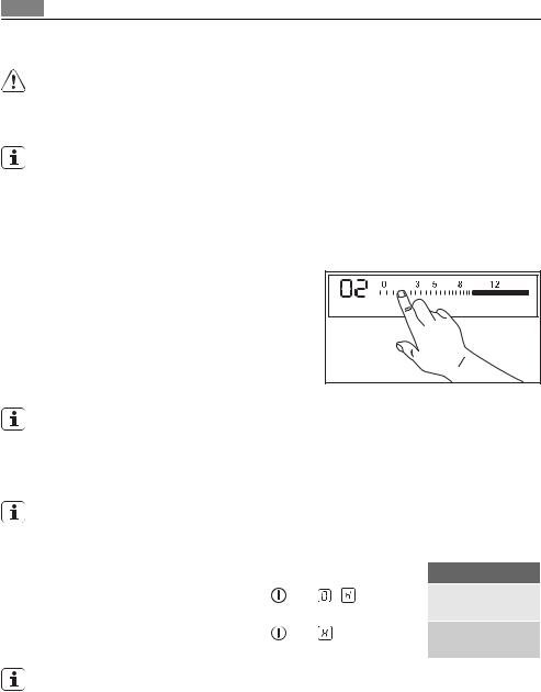 ELECTROLUX 98030KFSN User Manual