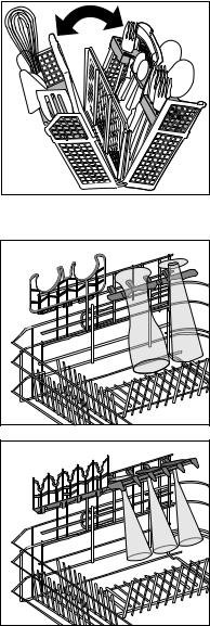 AEG FAVORIT 89021 VI User Manual