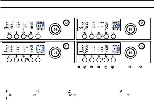 Samsung J1453C, J1253C, J1053C, J853C, J1453S User Manual