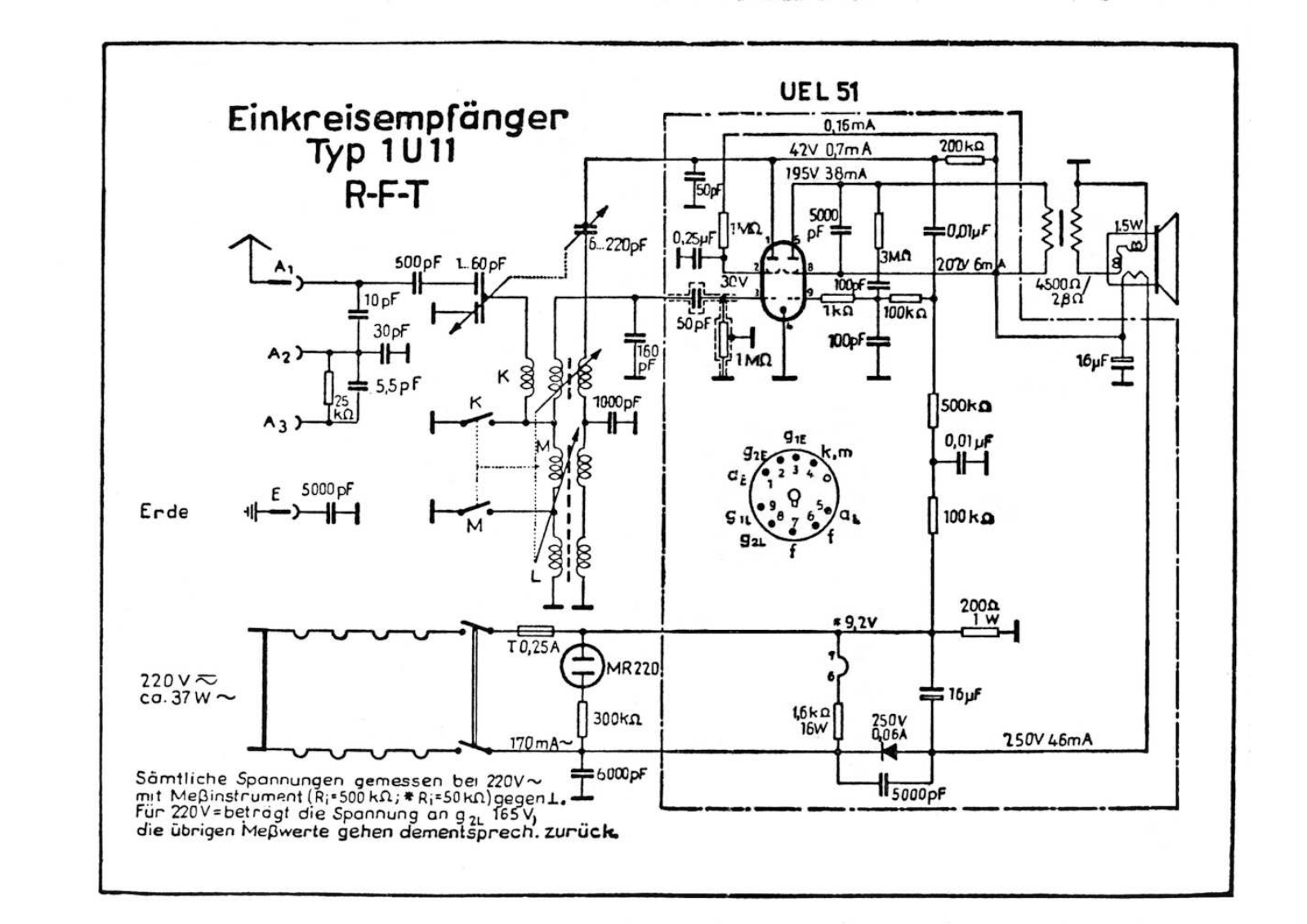 Berlin 1u11 schematic - ManualMachine.com