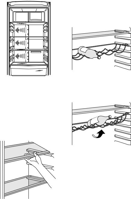 AEG ENA38953X, ENA34953X User Manual