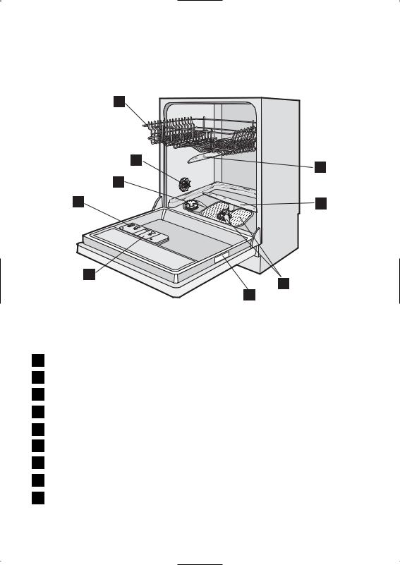 Rex TT40E User Manual