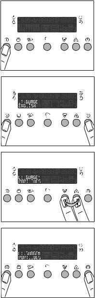 Electrolux EOB6697 User Manual