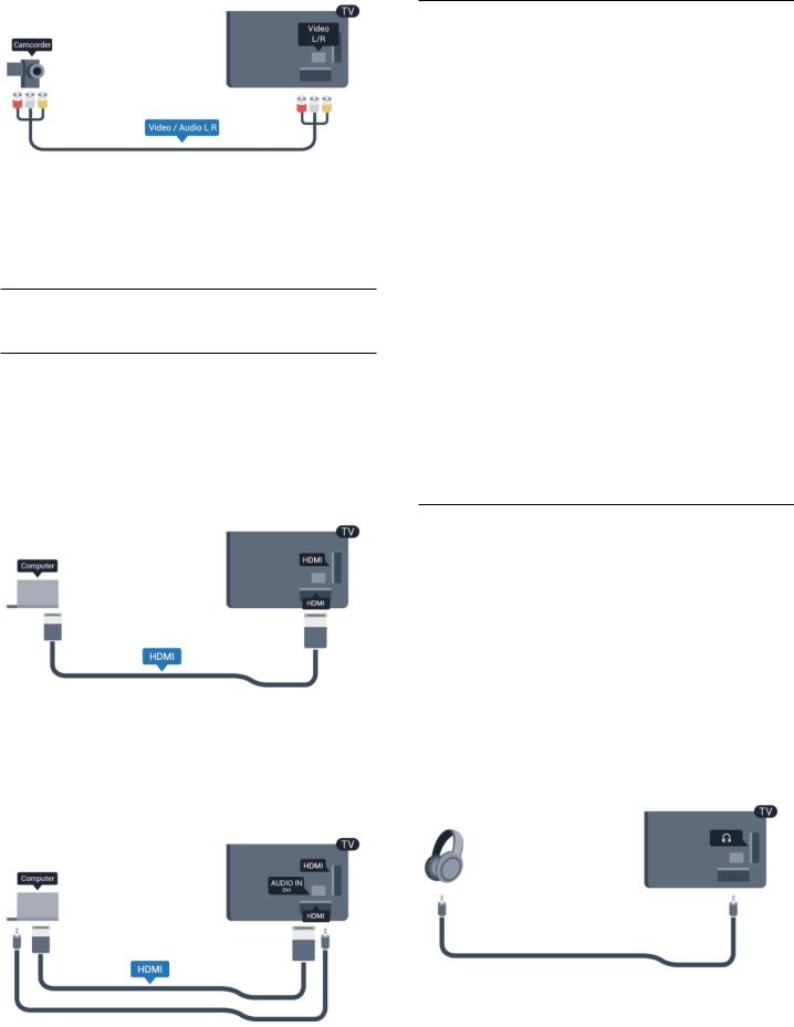 Philips 32PFK6509, 42PFK6549, 42PFK6559, 42PFK6589, 47PFK6549 User Manual