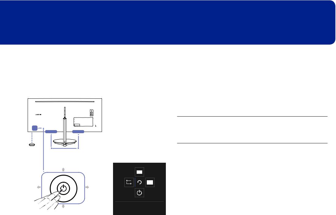 Samsung LC34J791WTUXEN User Manual