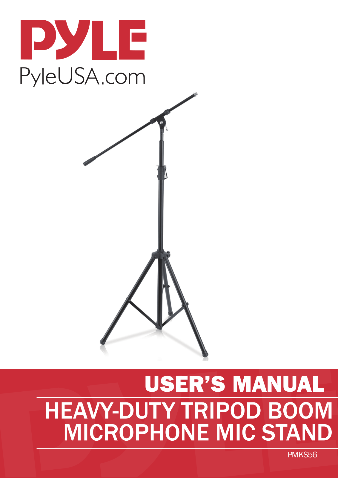 Pyle PMKS56 User guide - ManualMachine.com