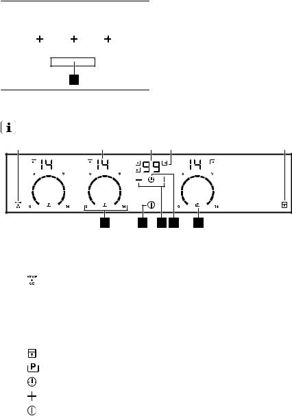 AEG EHD9730FOK User Manual