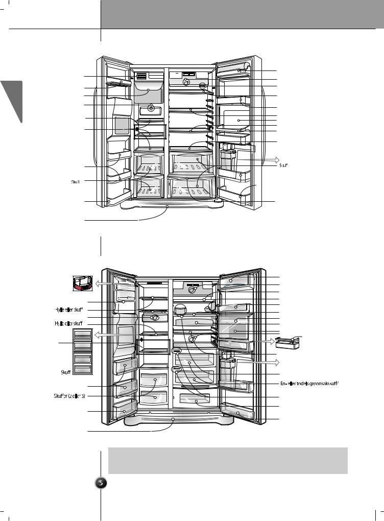 Lg GS-3159-SWJV, GS-3159-AVHV, GS-3159-AVJV, GS-3159-SWHV User Manual