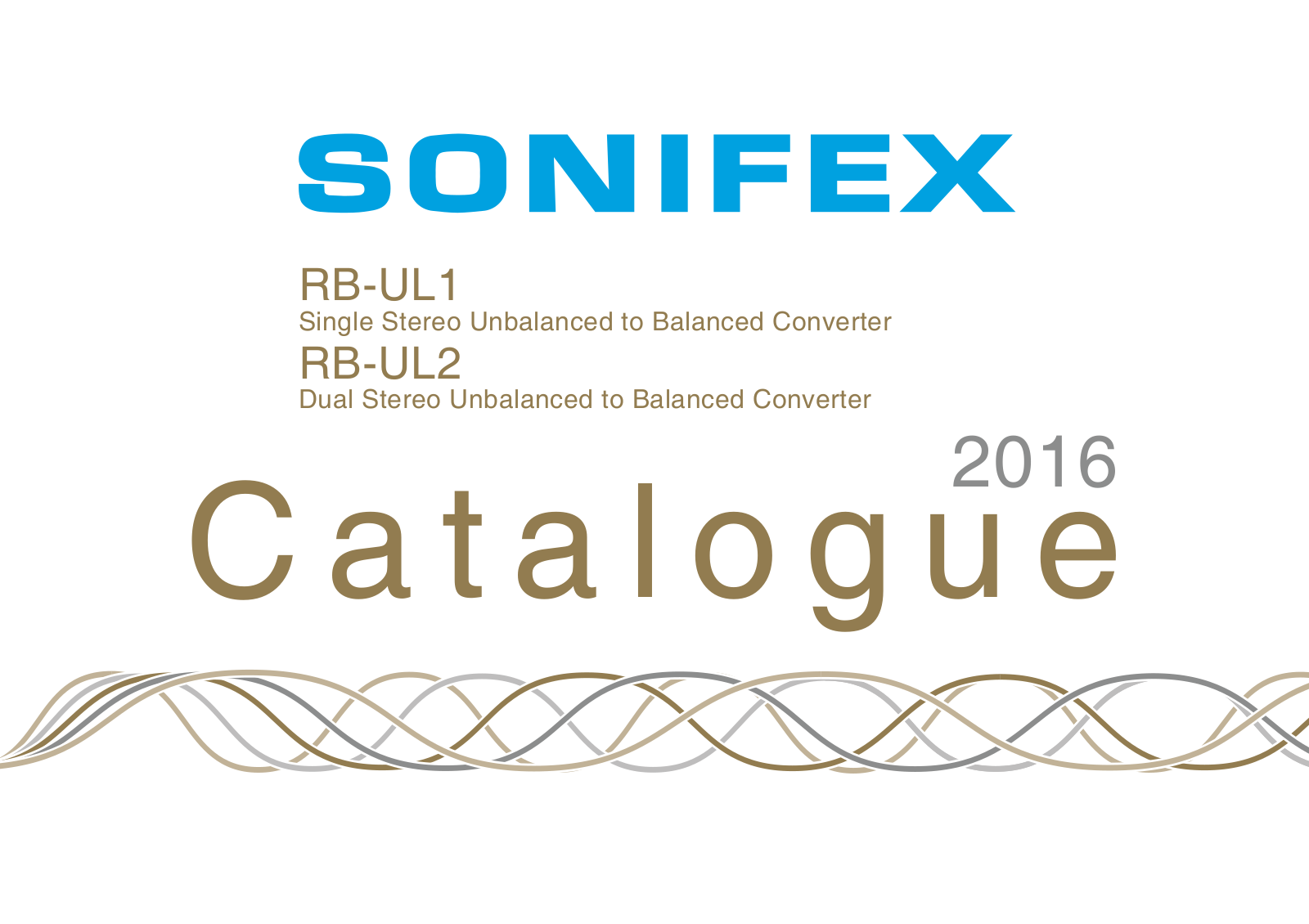 sonifex RB-UL2 rb-ul1_2