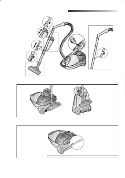 Samsung SC-4022 User Manual