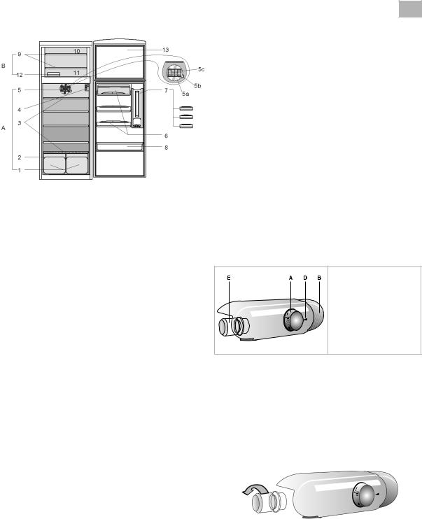 Whirlpool ARC 3945, DPA 39, WTE3813 A W, DPA 39/AL, ARC 3945 AL PROGRAM CHART