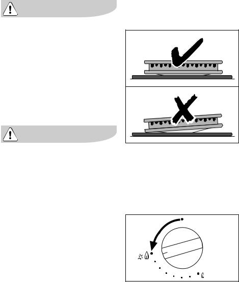 electrolux GK36GASWOK User Manual