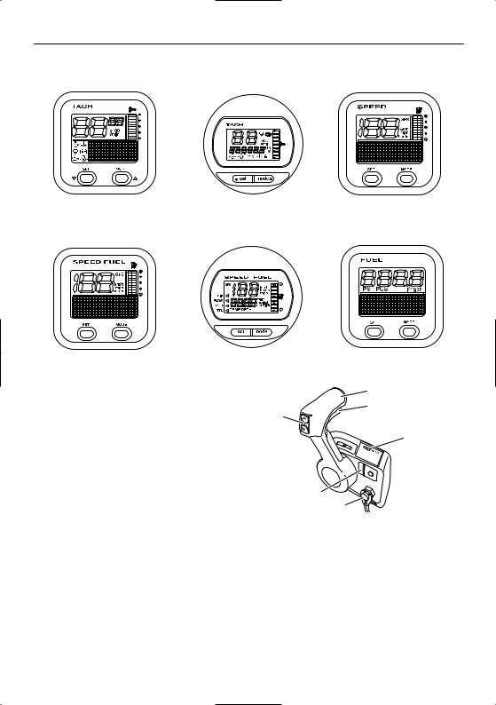 Yamaha F250B, FL250B, F250B1, FL250B1 User Manual