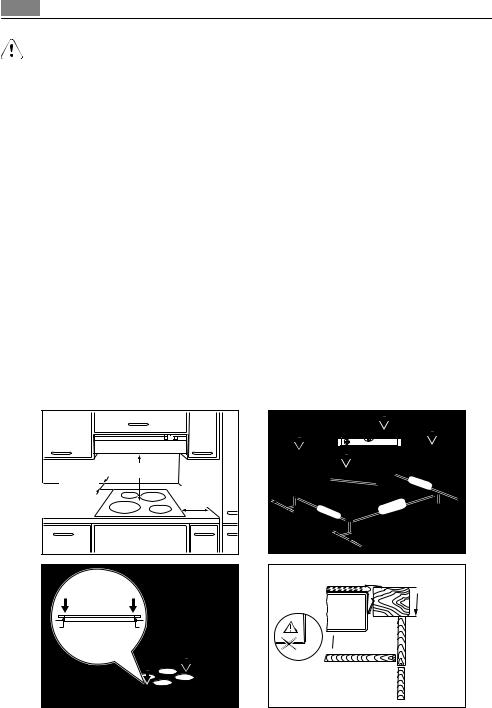 Aeg HK834060XB User Manual