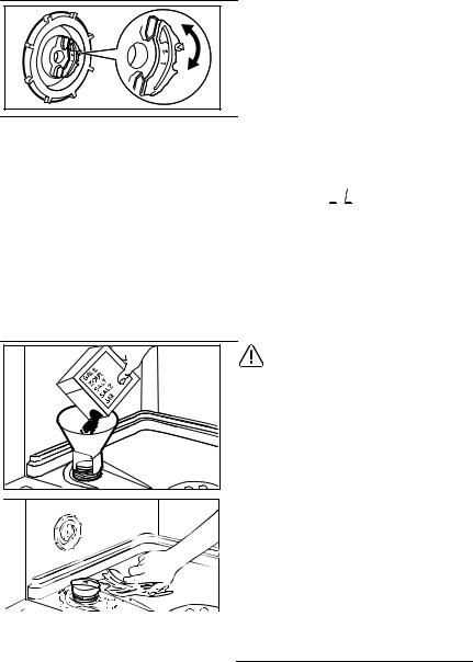 AEG F88400IMOP User Manual