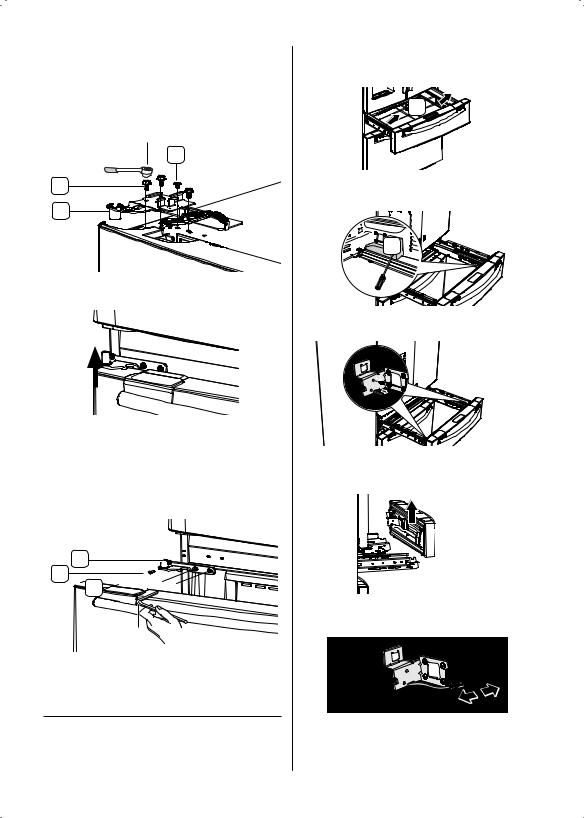 Samsung SRF801GDSS User Manual