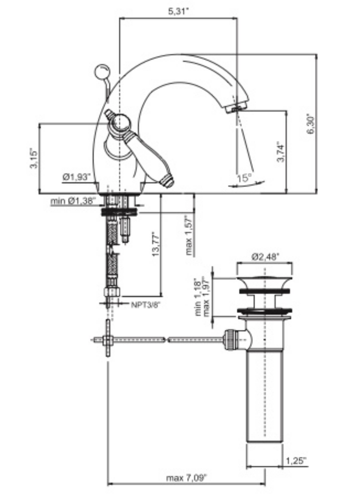 Fima by Nameeks EEK1392 Specifications Sheet - ManualMachine.com
