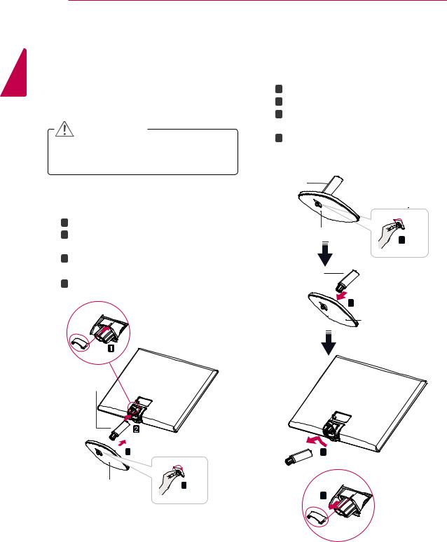 LG 24M49VQ-P Owner’s Manual