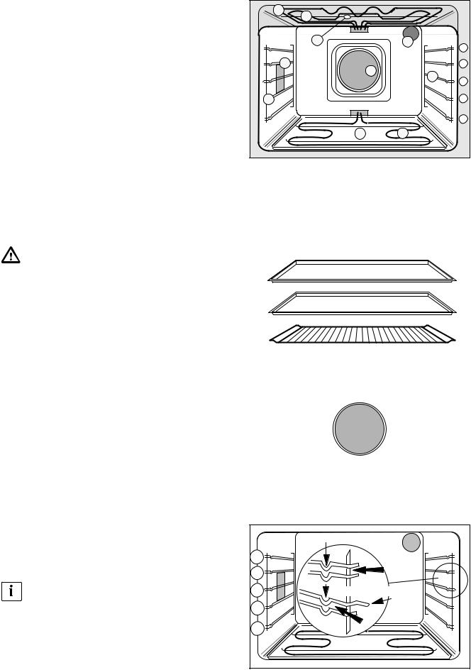 AEG EBL2.4 User Manual