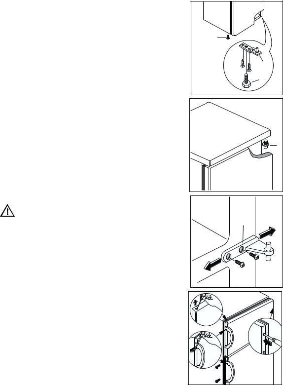 Electrolux ER7428D User Manual