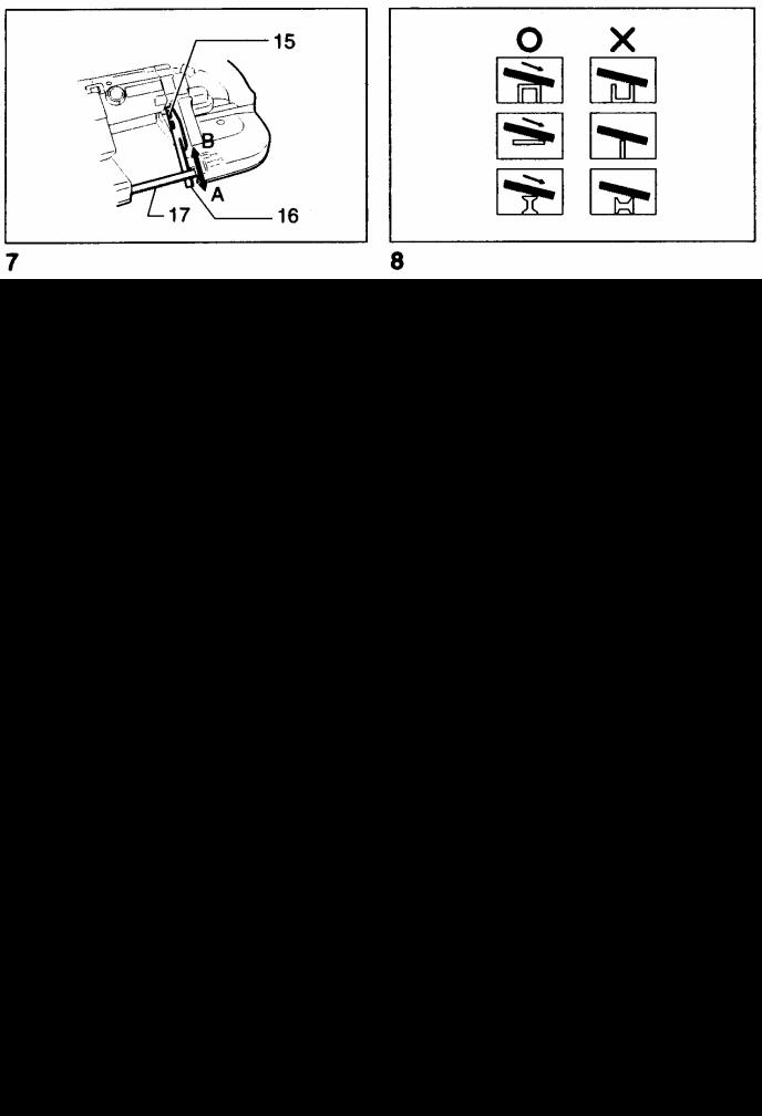 Makita 2107F User Manual