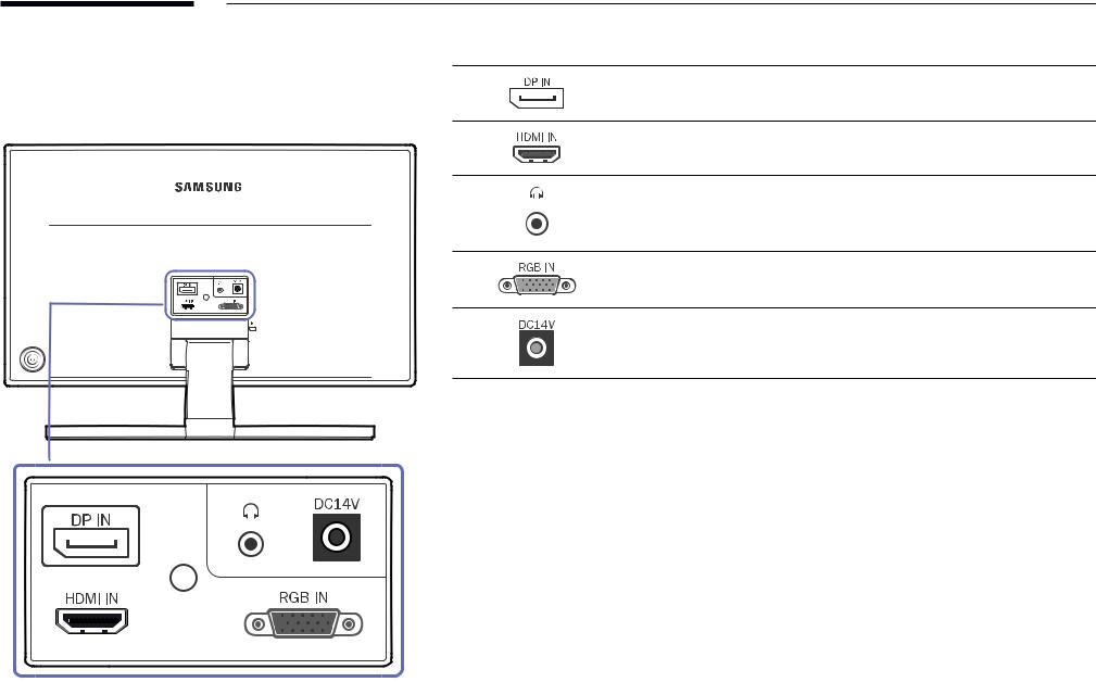 Samsung S24E370DL User Manual