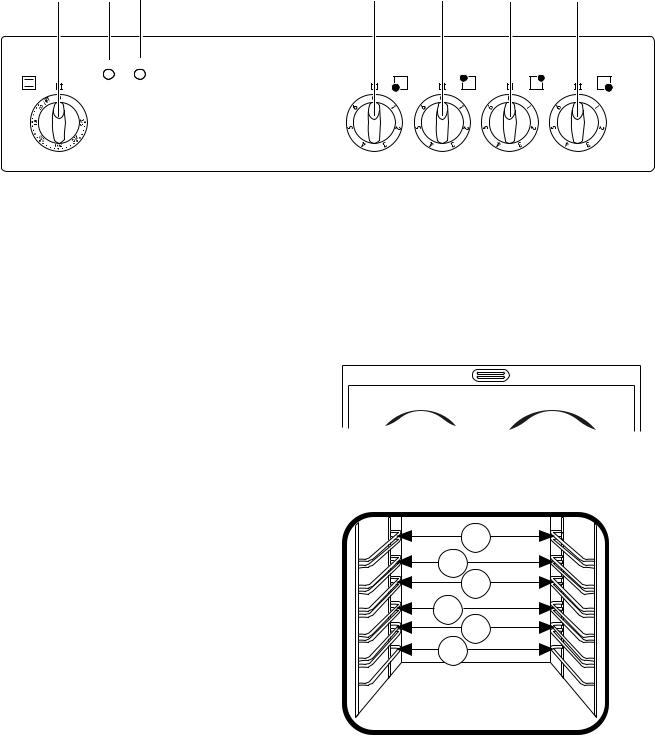 electrolux FHK 50-4T User Manual