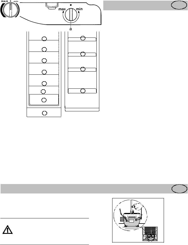 AEG ER8701C User Manual