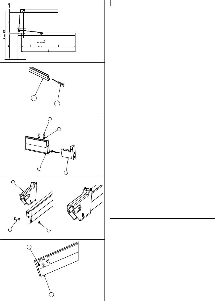 Genius Articulation Kit Assembly Instructions