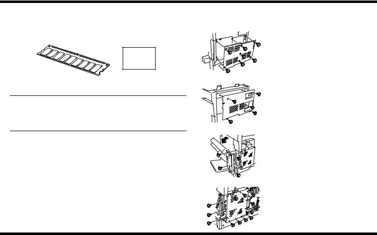 Konica Minolta EM-301 User Manual