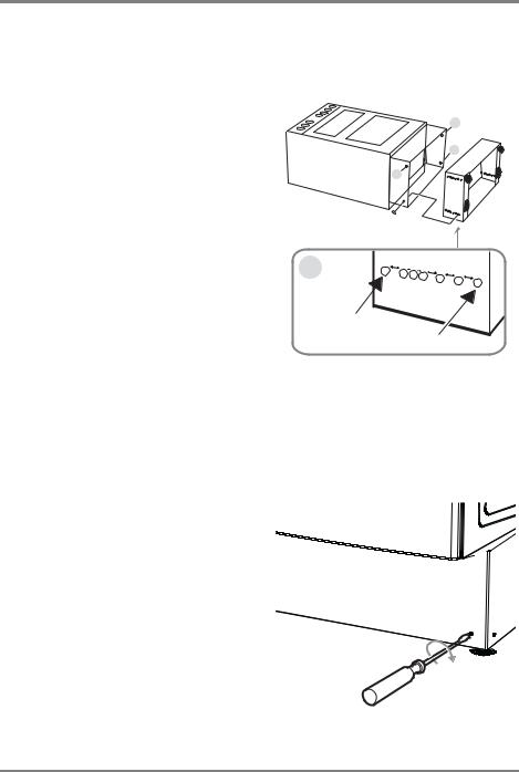 Electrolux EKD60750 User Manual