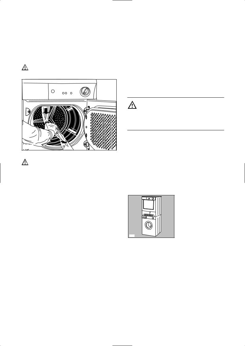 Rex RA300E User Manual