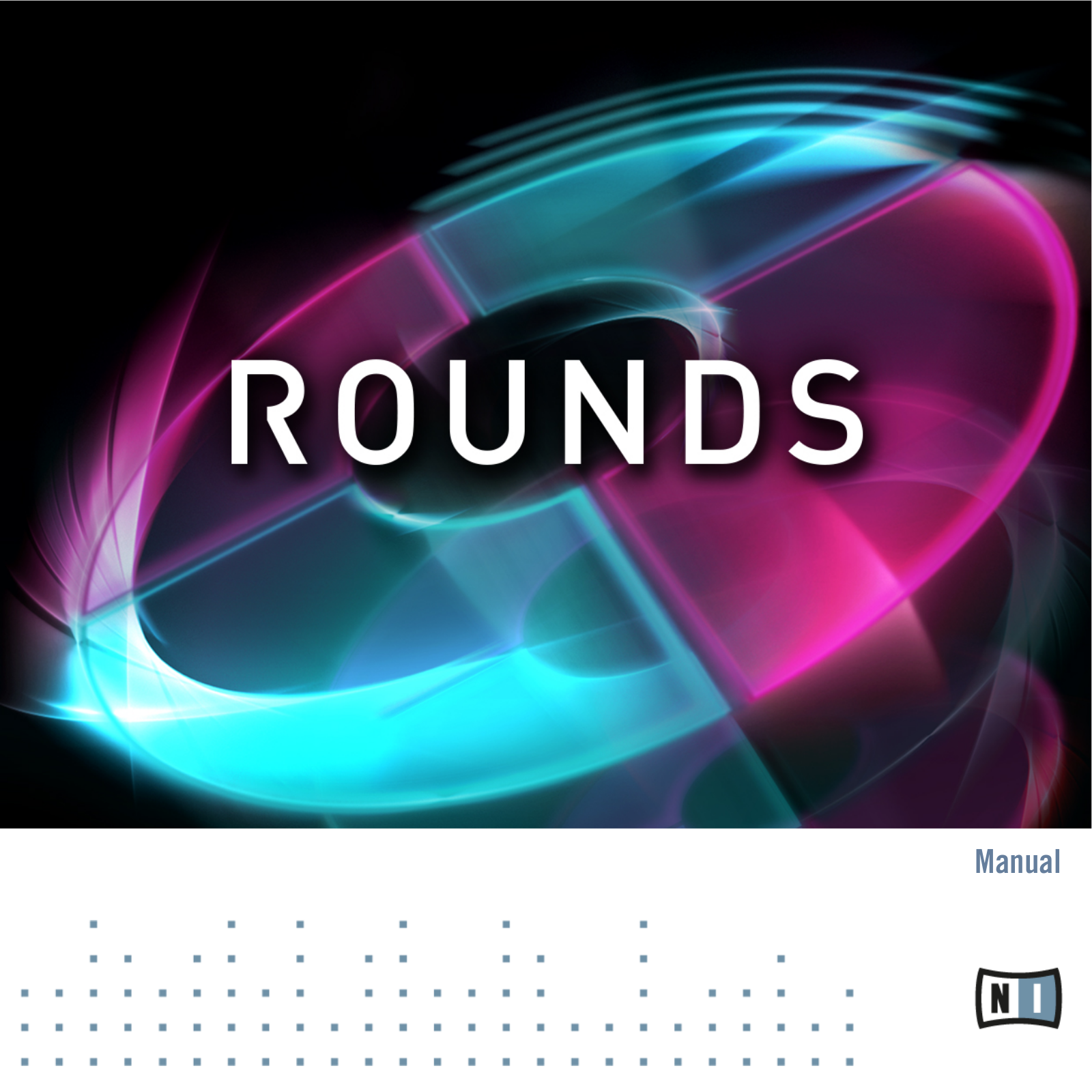 Native Instruments Rounds Instruction Manual