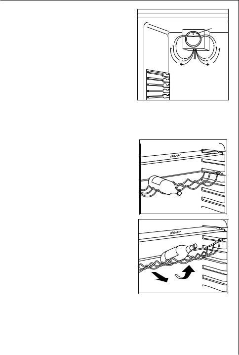 ELECTROLUX S71390KA8 User Manual