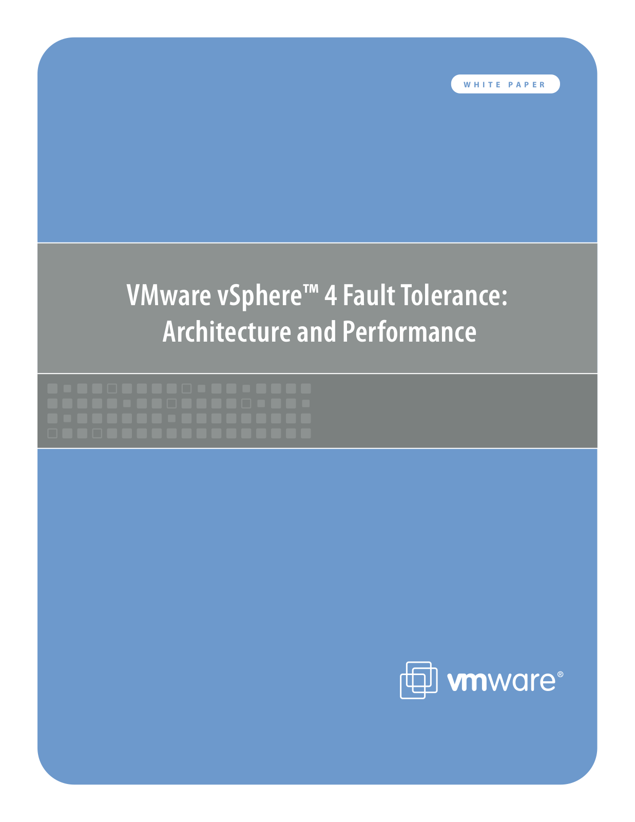 VMware vSphere User Manual