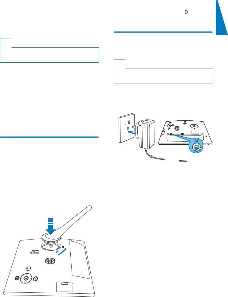 Philips SPF4008, SPF4208 User Manual