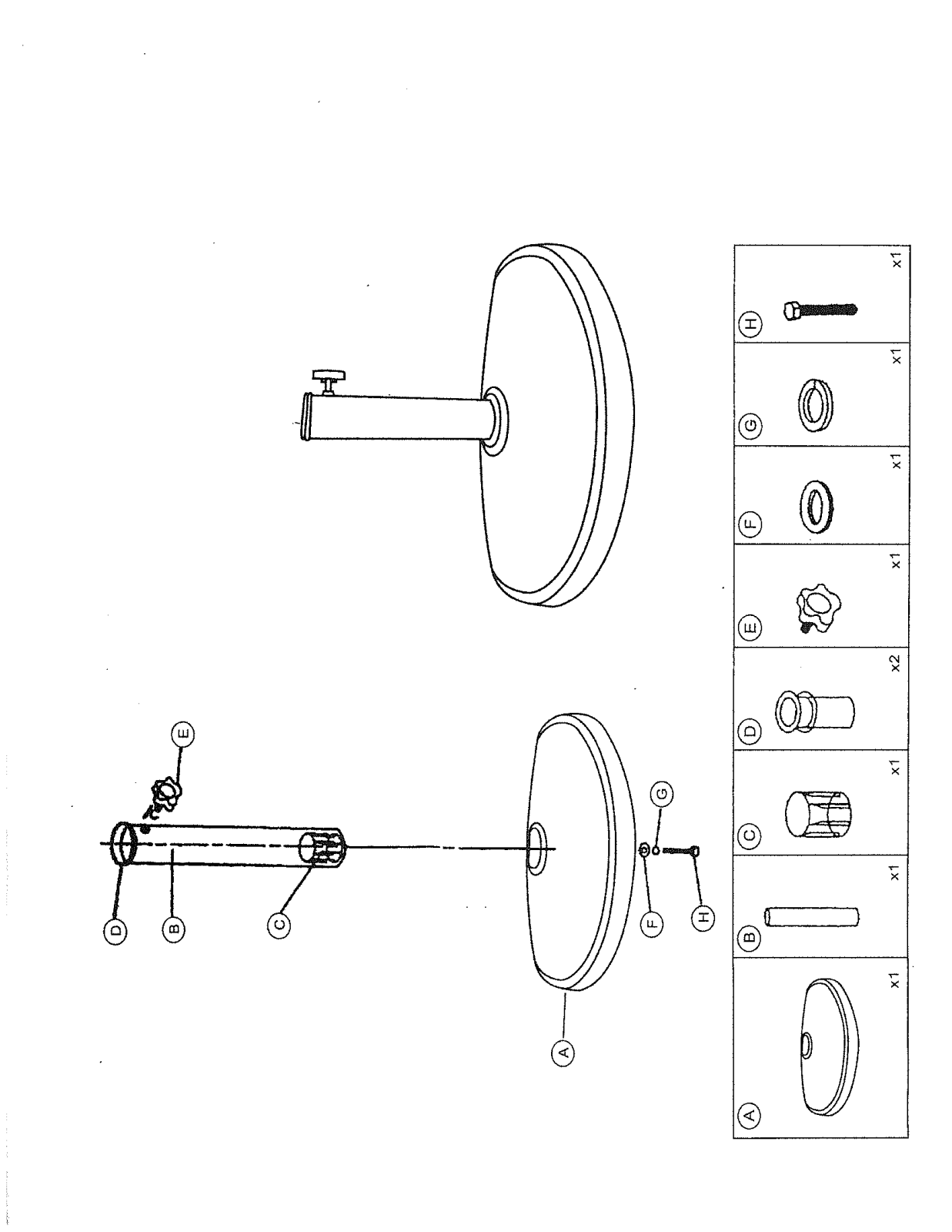 Pure Garden LOOP1083 Installation & Assembly - ManualMachine.com