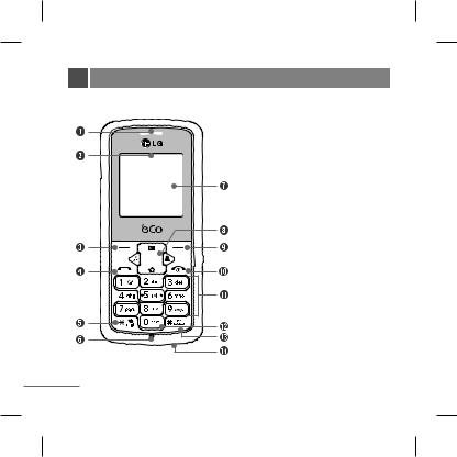 LG LGSD3500 User Guide