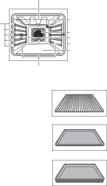 AEG EOB5665R User Manual