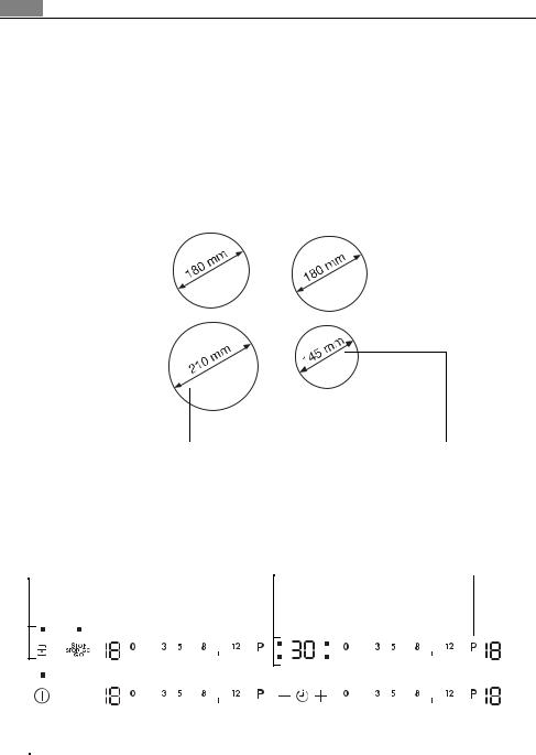 Voss DIK3460-UR User Manual