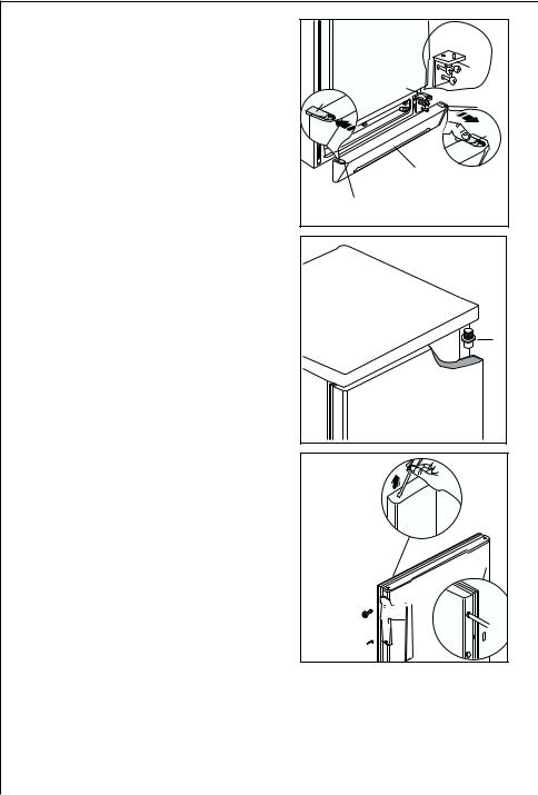 Aeg S70250-8 KA User manual