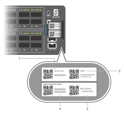 Dell PowerSwitch S6100-ON User Manual