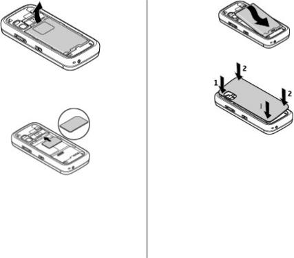 Nokia 5730 XPRESSMUSIC User Manual