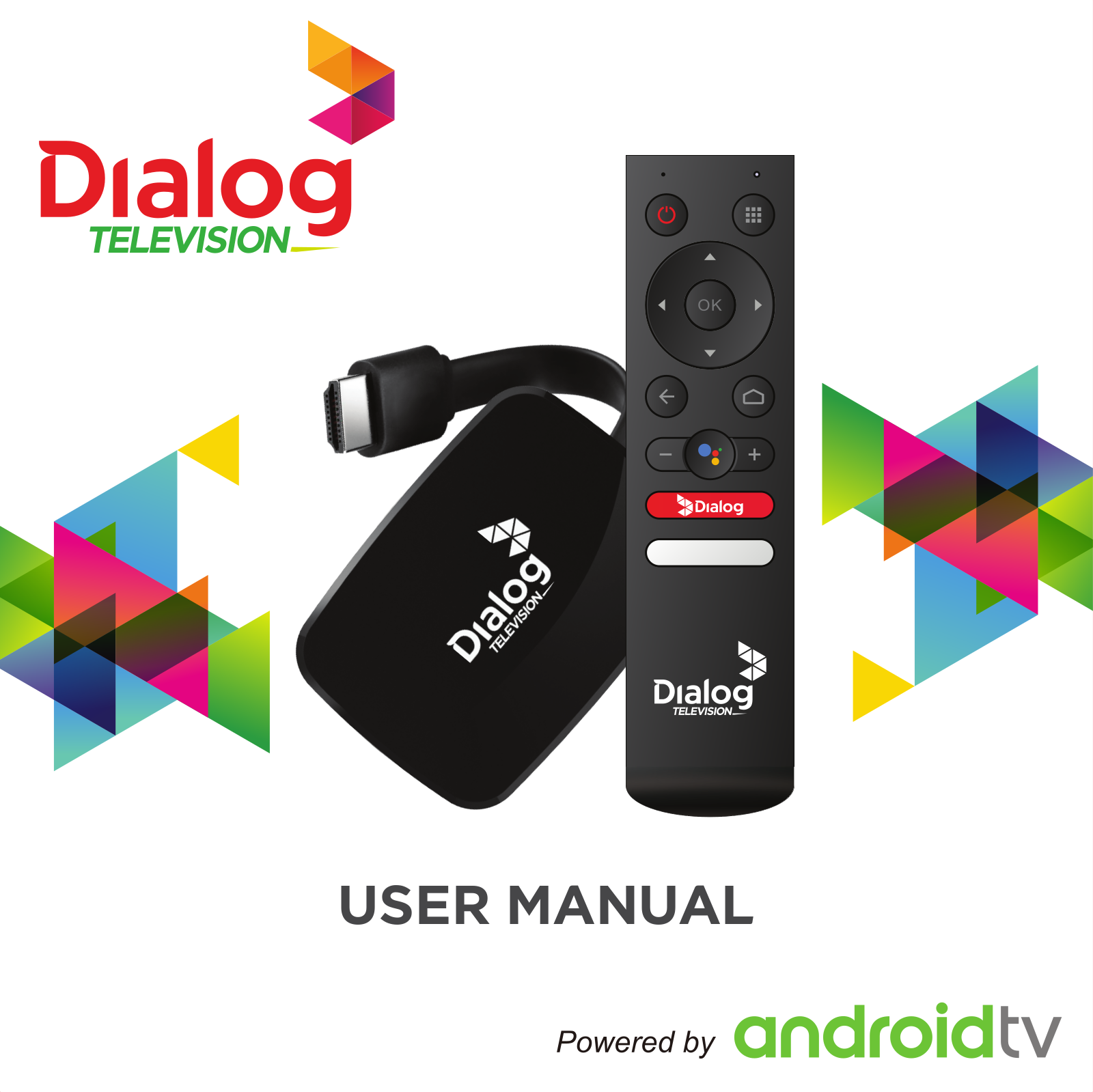 Dialog SEI103DL User Manual
