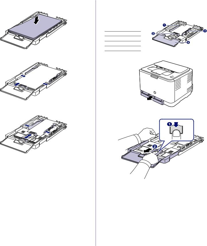 Samsung CLP-315 User Manual