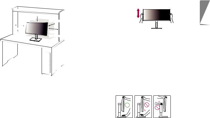 LG 34BN77C OWNER’S MANUAL