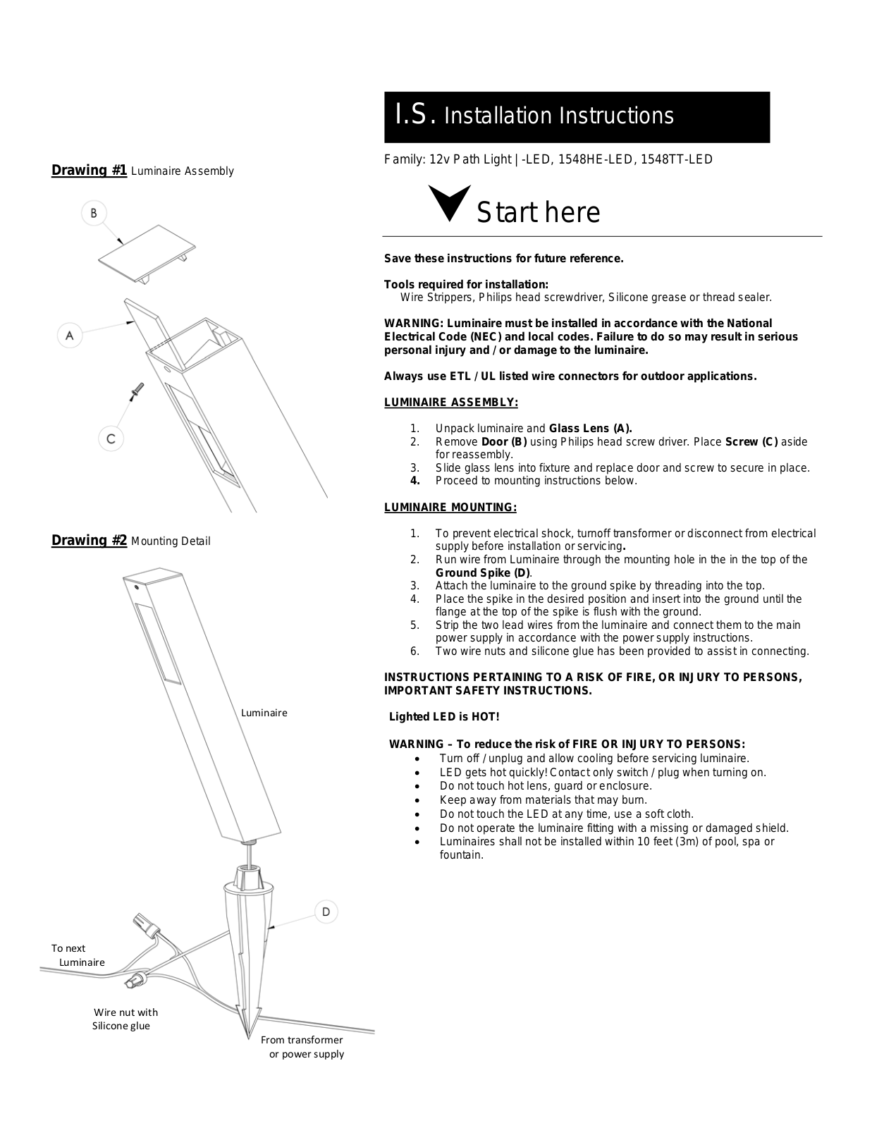 Red Barrel Studio W006228465 Installation & Assembly - ManualMachine.com